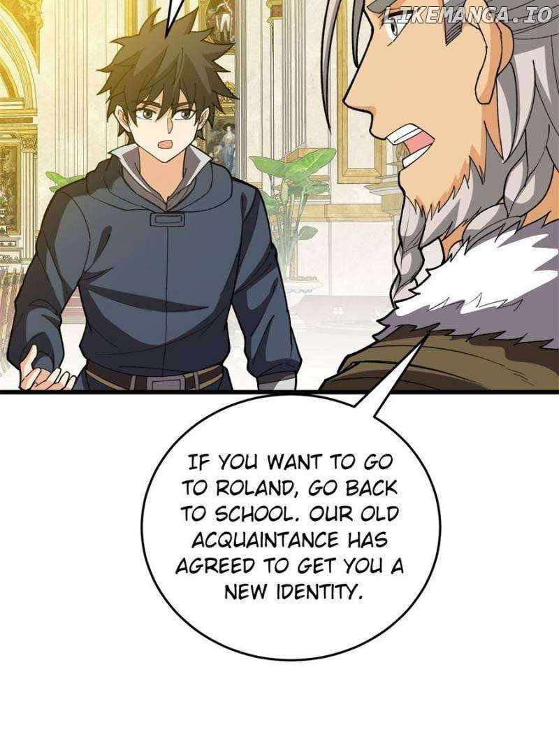 Evil Dragon Is Reincarnated! Revenge Begins at the Age of Five! Chapter 276 13